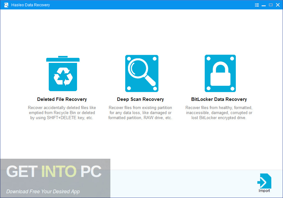 Hasleo Data Recovery 2022 Free Download