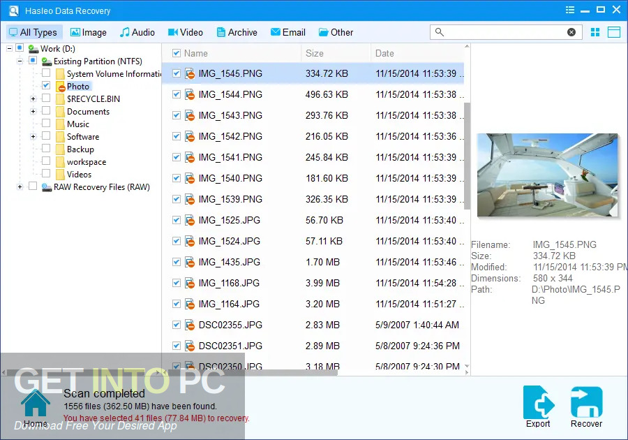 Hasleo Data Recovery 2022 Free Download