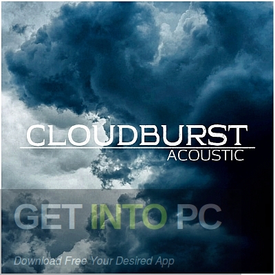 Instruments By Lamprey – CLOUDBURST ACOUSTIC Free Download