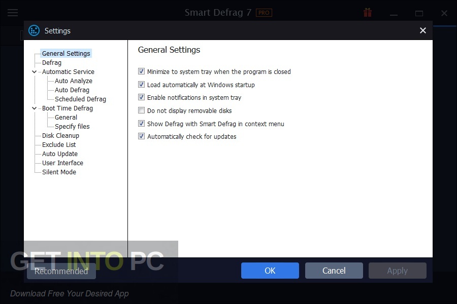 IObit Smart Defrag Pro 2021 Free Download
