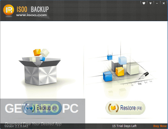 Isoo Backup 2021 Free Download