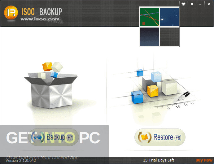 Isoo Backup 2021 Free Download