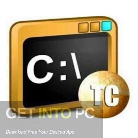 JP Software Take Command 2022 Free Download