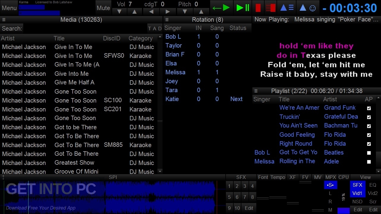 Karaosoft Karma 2022 Free Download