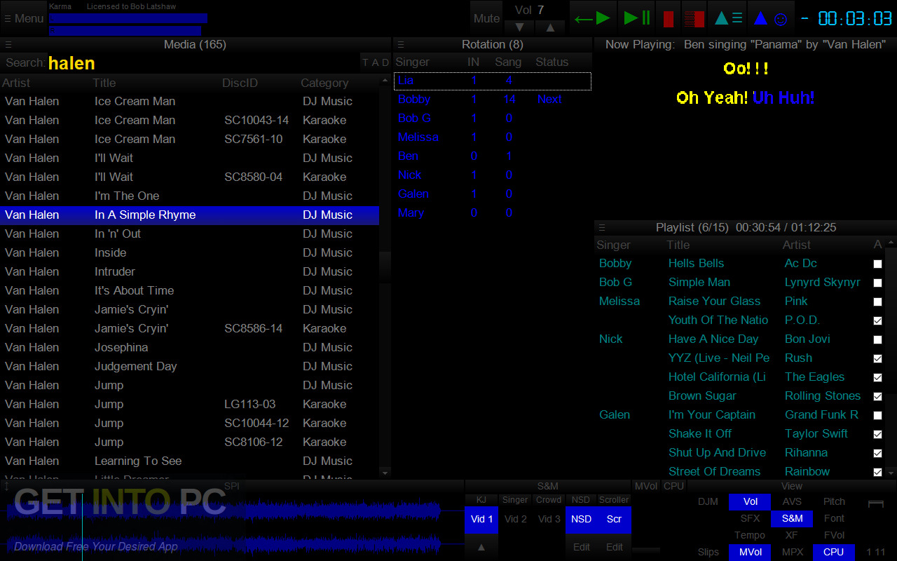 Karaosoft Karma 2022 Free Download