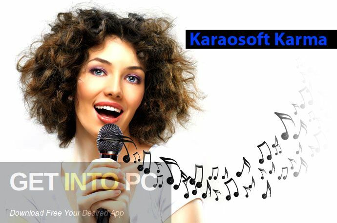 Karaosoft Karma 2022 Free Download