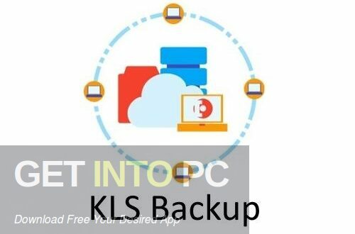 KLS Backup 2022 CC Pro Free Download