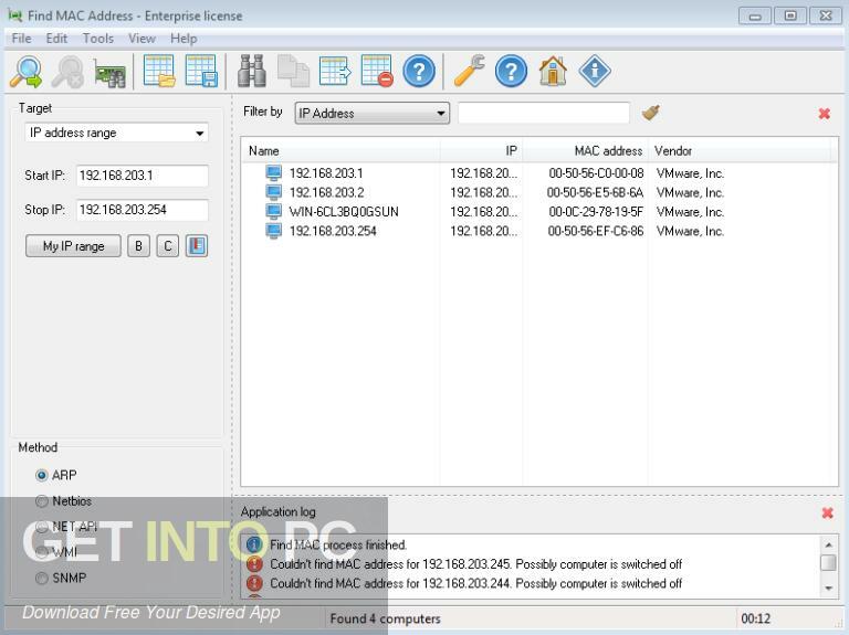 LizardSystems Change MAC Address 2021 Free Download