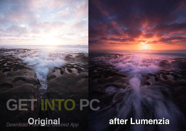 Lumenzia 2021 Free Download