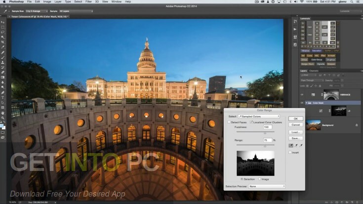Lumenzia 2021 Free Download