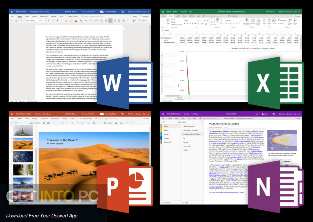 Microsoft Office Pro Plus 2013 September 2021 Free Download