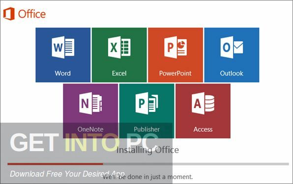 Office 2016 Pro Plus May 2021 Free Download