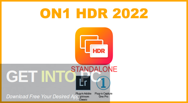 ON1 HDR 2022 Free Download