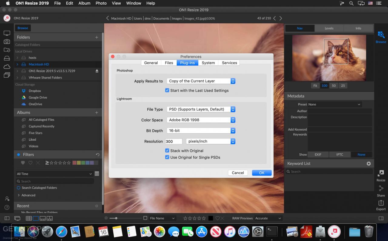 ON1 Resize 2022 Free Download