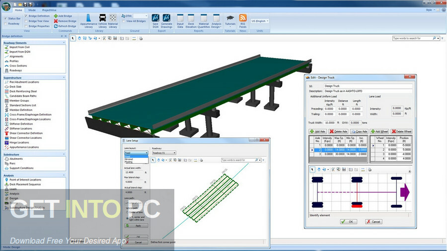 OpenBridge Designer CONNECT Edition 2021 Free Download