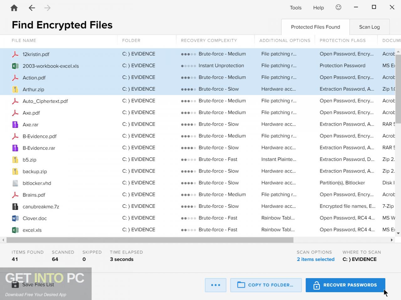 Passware Kit Forensic 2021 Free Download