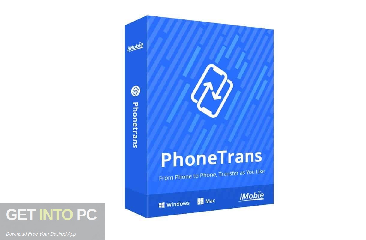 PhoneTrans 2021 Free Download