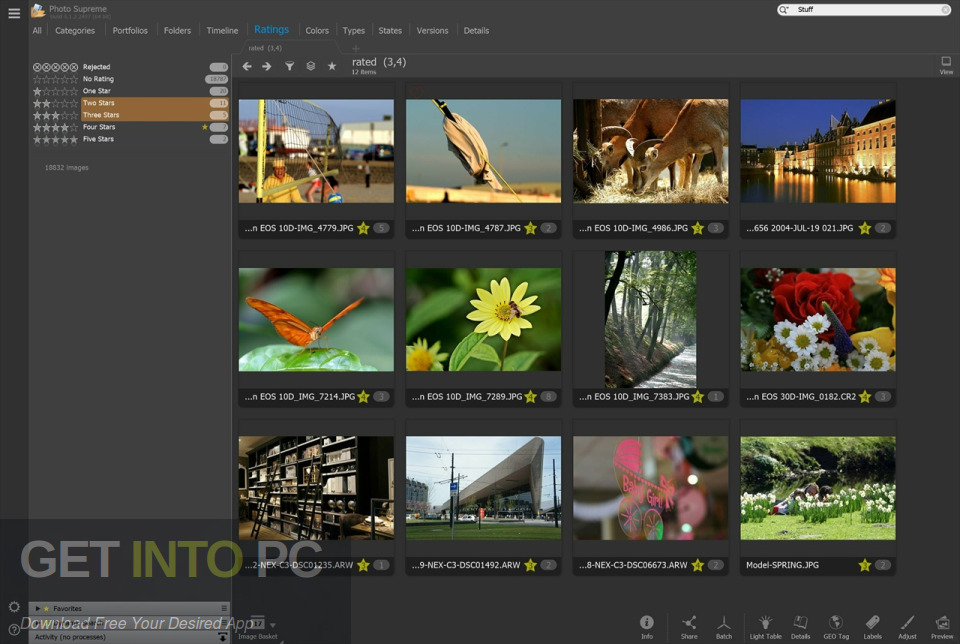 Photo Supreme 2021 Free Download