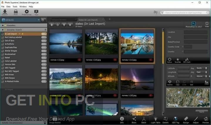 Photo Supreme 2021 Free Download