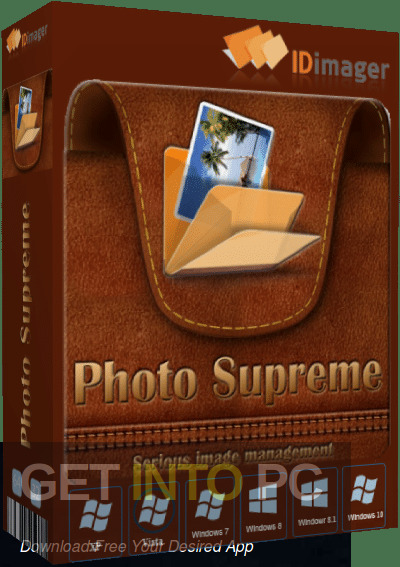 Photo Supreme 2021 Free Download