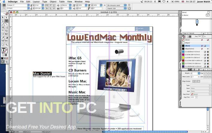 QuarkXPress 2020 Portable Free Download