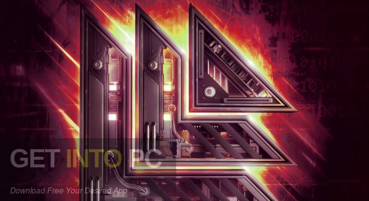 Revealed Recordings – Revealed Serum Acid Free Download