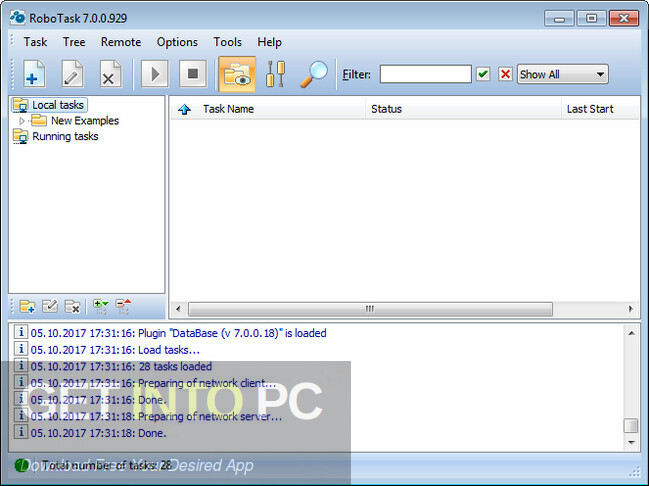 RoboTask Free Download