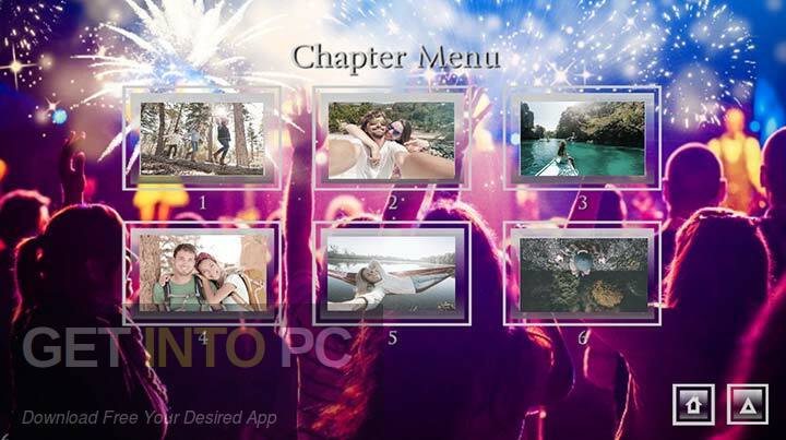 Roxio MyDVD 2021 Free Download