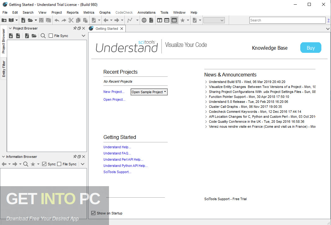 Scientific Toolworks Understand 2021 Free Download