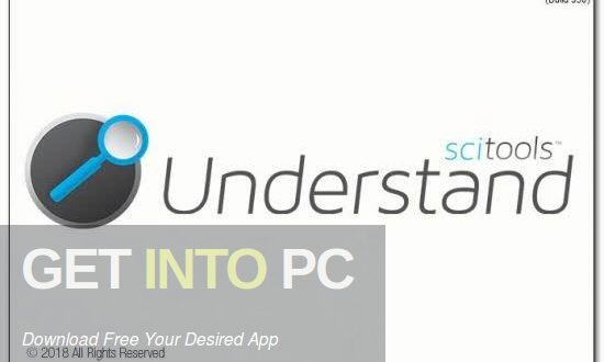 Scientific Toolworks Understand 2021 Free Download