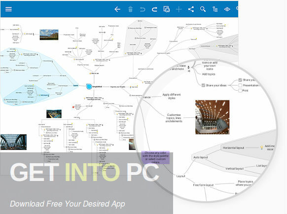 SimpleMind Pro 2021 Free Download