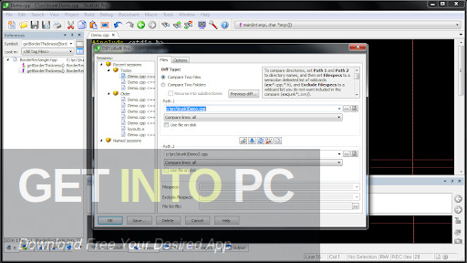 SlickEdit Pro 2021 Free Download