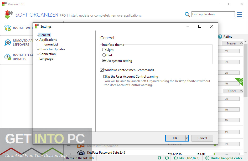 Soft Organizer 2021 Free Download