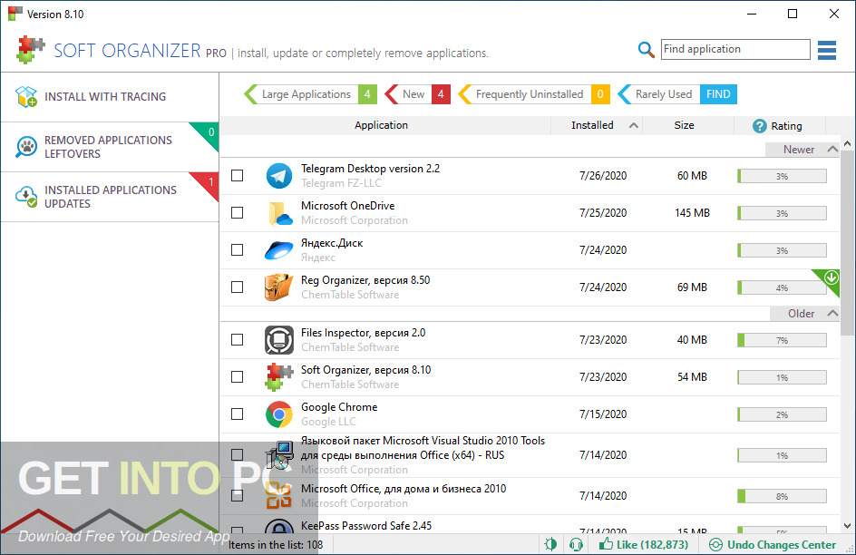 Soft Organizer 2021 Free Download