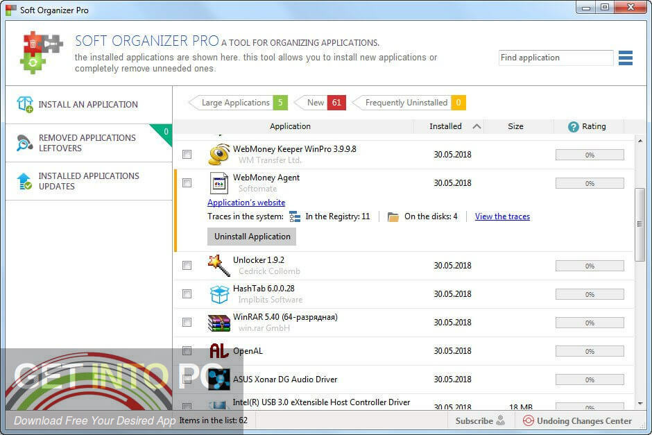 Soft Organizer 2021 Free Download