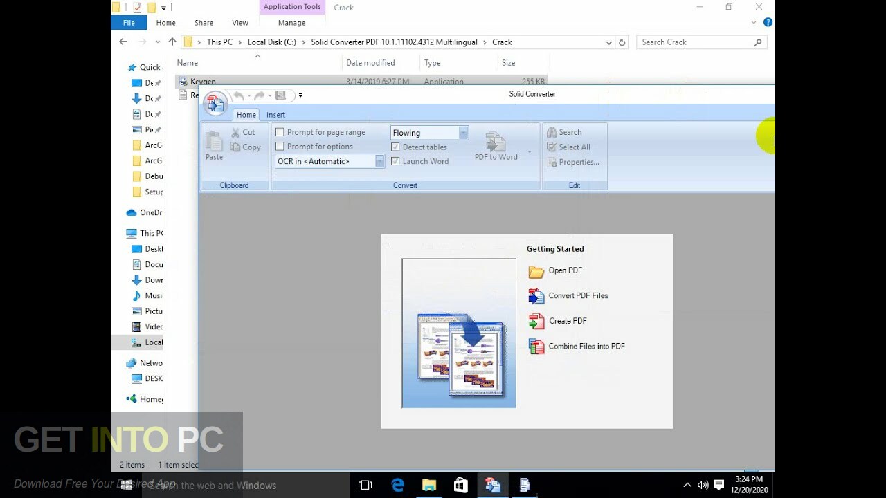 Solid Converter PDF 2021 Free Download