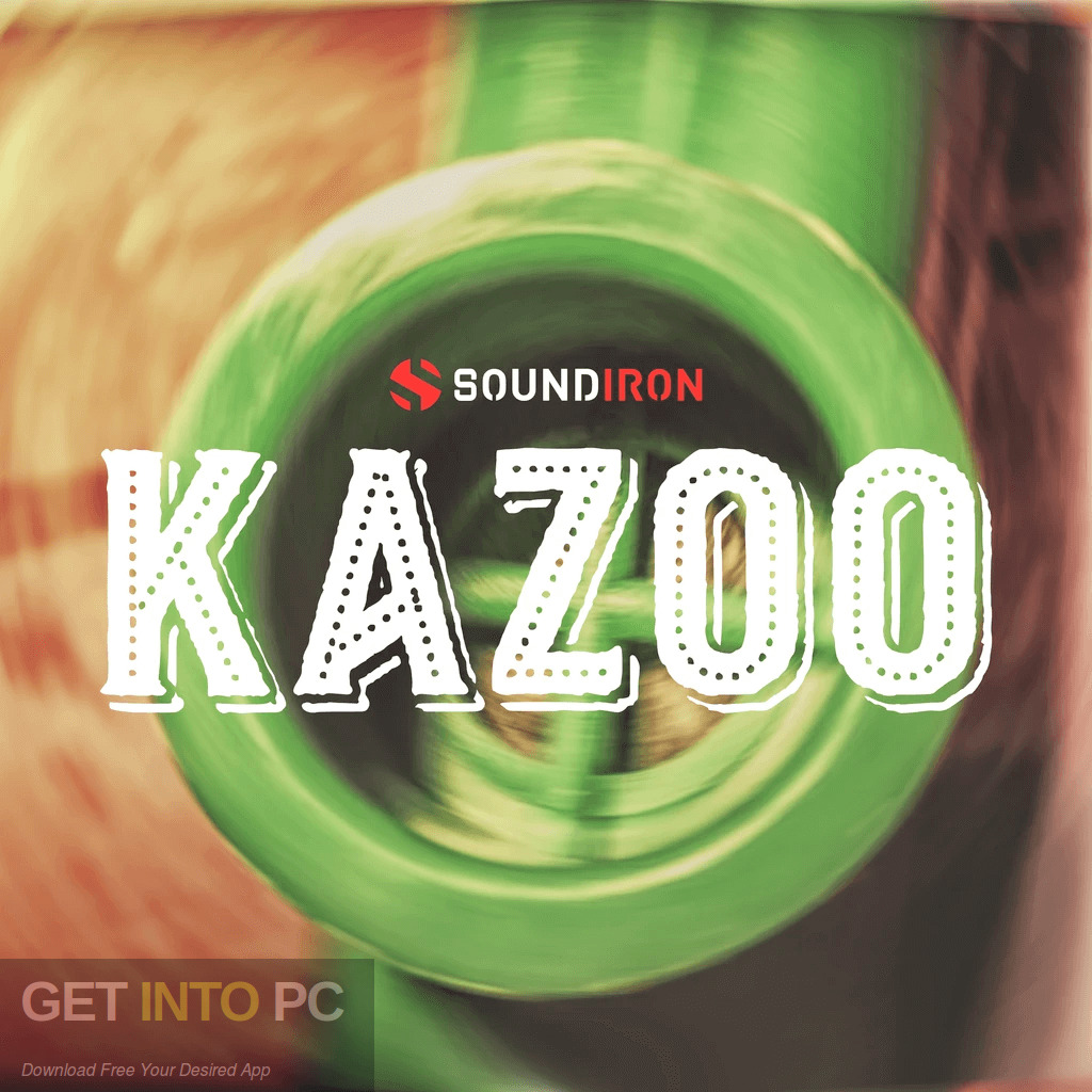 Soundiron – Kazoo Free Download