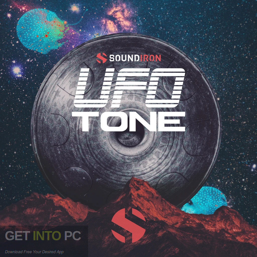 Soundiron – UFO Tone (KONTAKT) Free Download