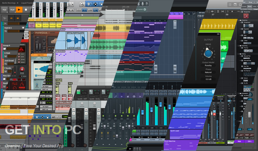 Tonepusher – Tone Dragon Free Download