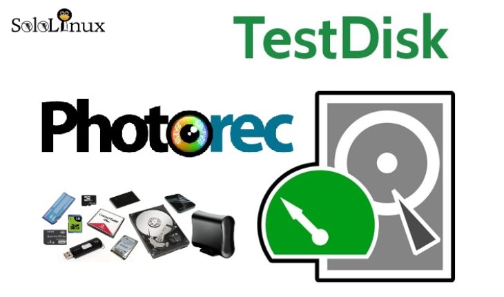 Top 5 Data Recovery Software