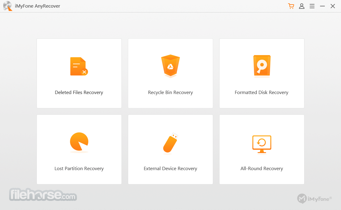 Top 5 Data Recovery Software