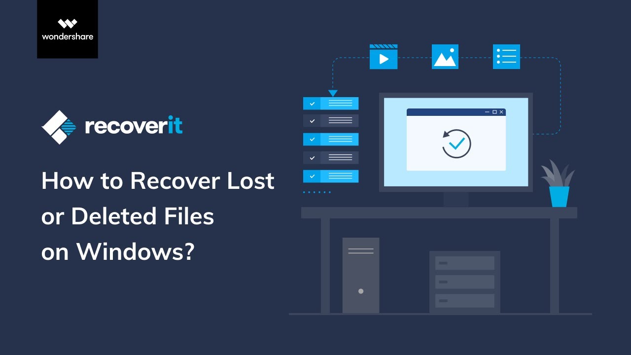 Top 5 Data Recovery Software