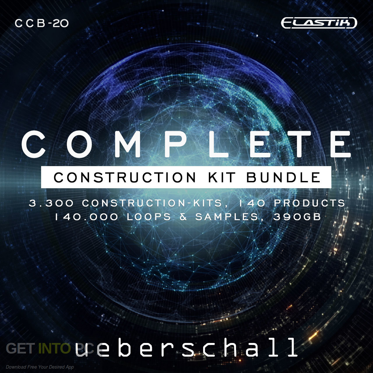 Ueberschall – Ambient Pop Free Download