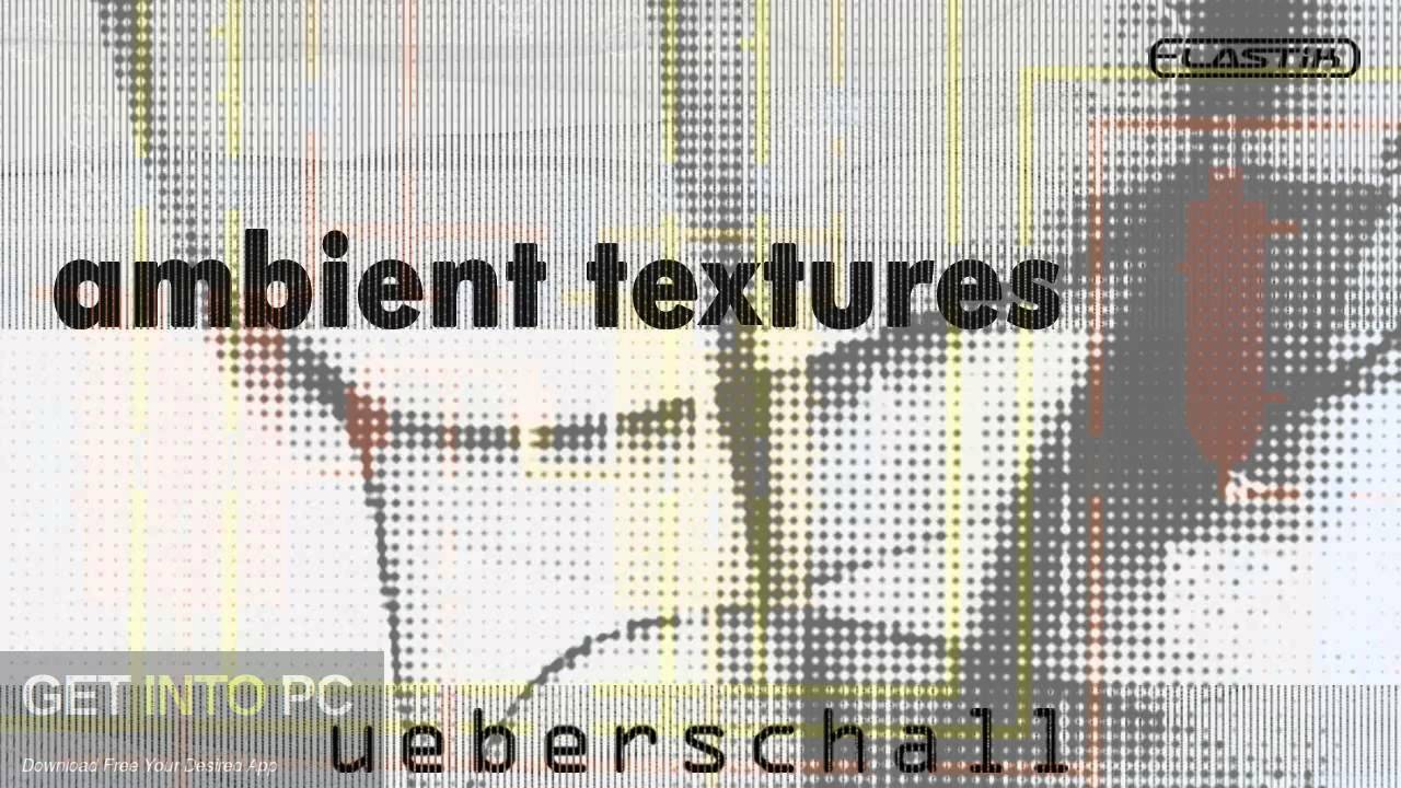 Ueberschall – Ambient Pop Free Download