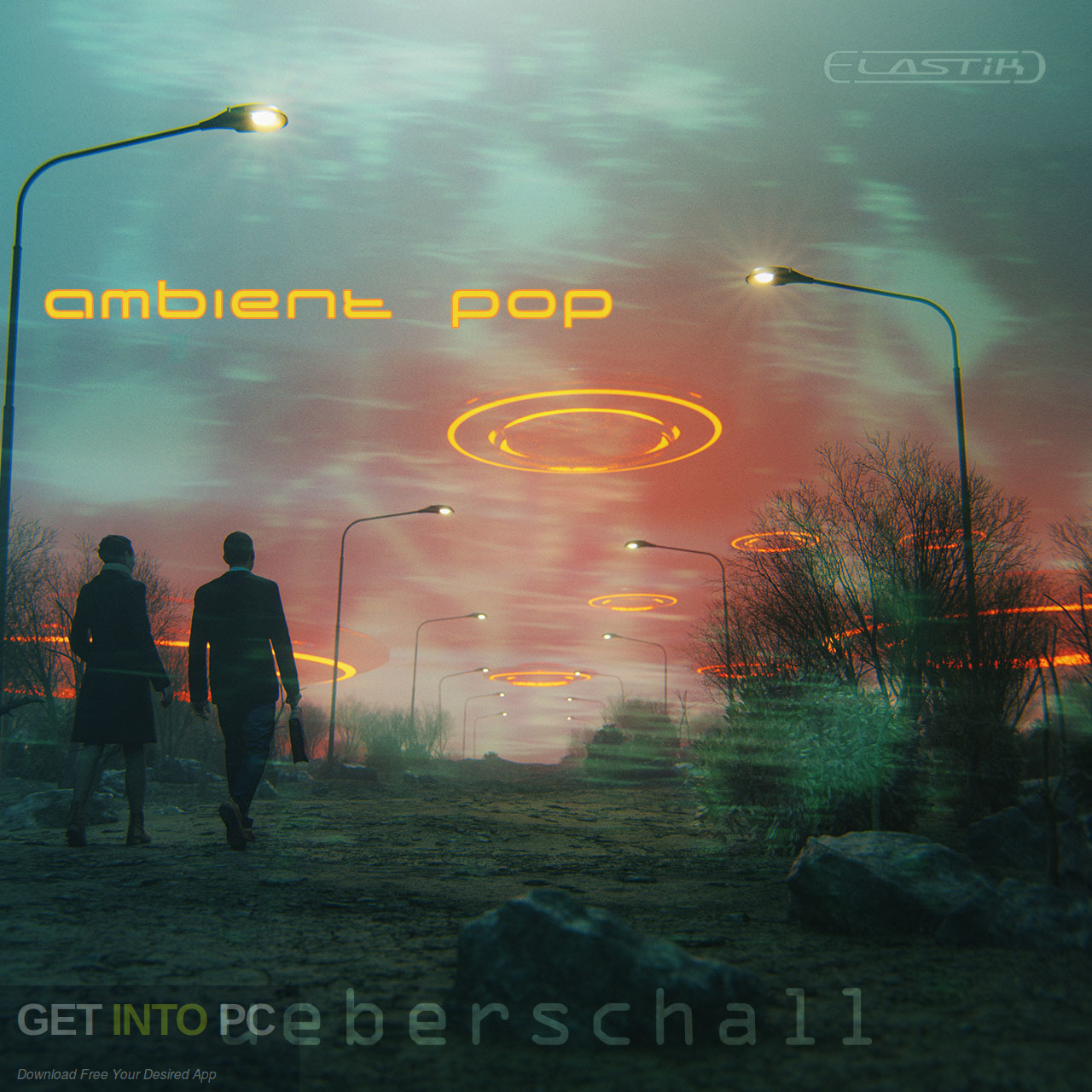 Ueberschall – Ambient Pop Free Download