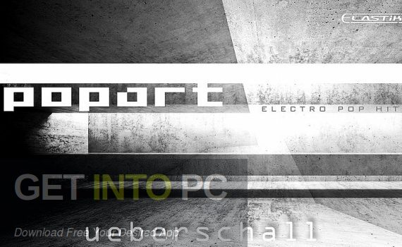 Ueberschall – PopArt Free Download