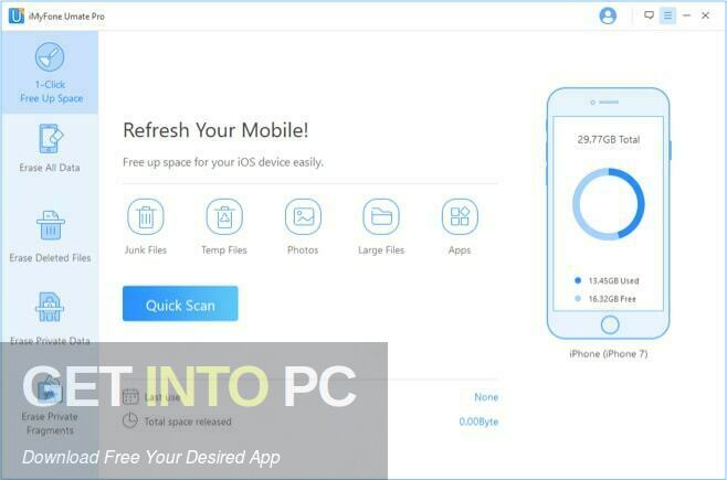 umate pro Free Download