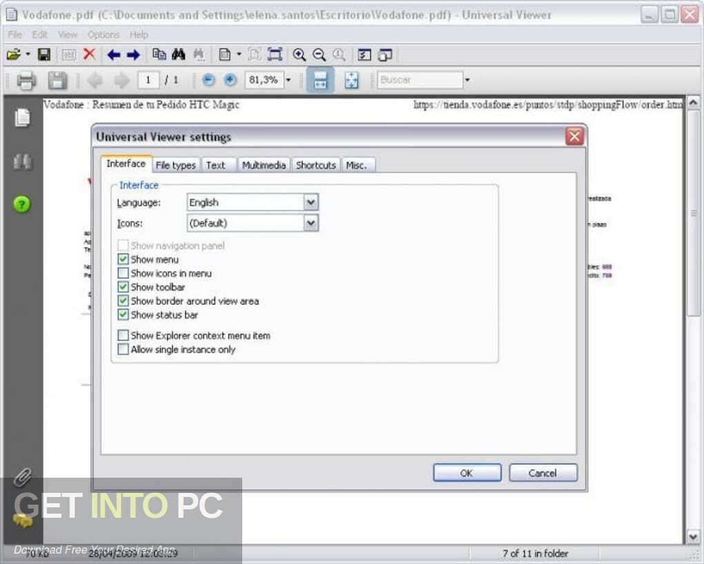 Universal Viewer Pro 2021 Free Download