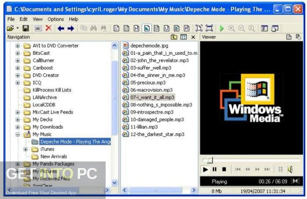 Universal Viewer Pro 2021 Free Download
