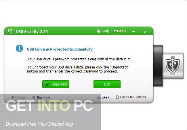 USB Security Free Download